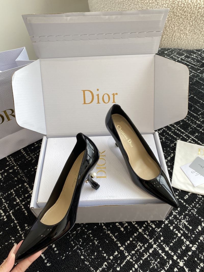 Christian Dior Heeled Shoes